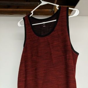 BDG tanktop